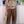 Blusa Drapeada camel - vista completa