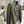 Chaqueta antelina