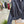 Chaqueta antelina