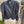 Chaqueta antelina