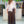 Camisa con Volantitos - vista frontal