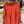 Camisa con Volantitos color caldera - vista trasera