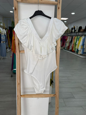 Body volante
