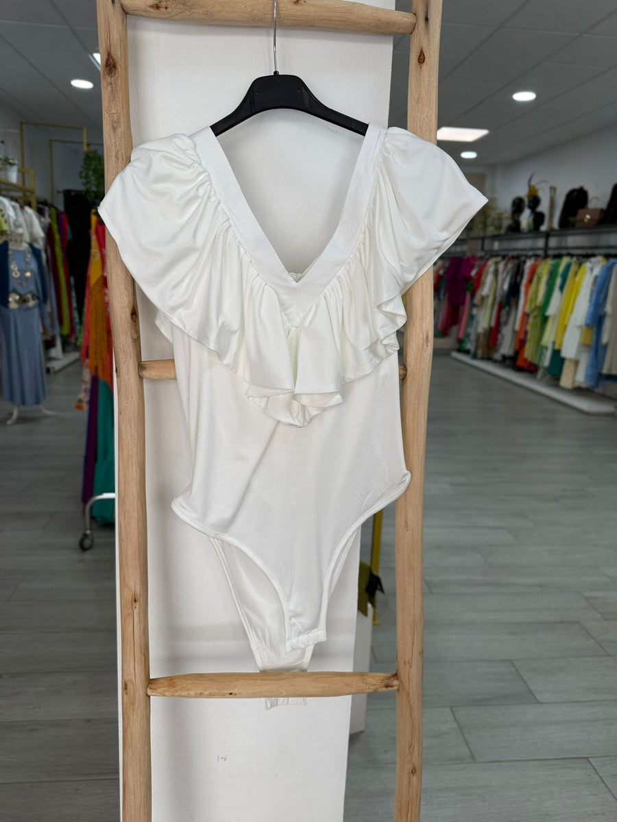 Body volante