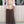Chaleco Peplum Cuadros beige - vista completa