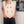 Chaleco Trench color beige - vista frontal