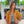 Chaqueta Bordada Pájaros - color mostaza, detalle frontal