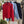 Cardigan con volante