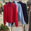Cargar imagen en el visor de la galería, Cardigan con volante
