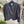 Chaqueta antelina