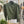 Chaqueta antelina