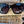 Gafas Negro Cuadrado