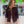Rebeca Militar Chocolate - vista completa
