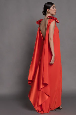 Vestido Amara