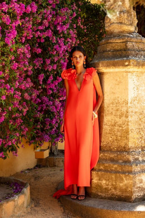 Vestido Amara
