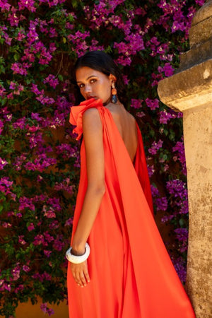 Vestido Amara