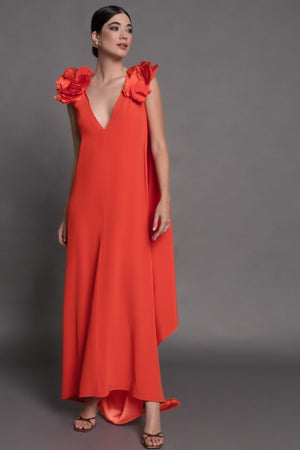 Vestido Amara