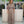 Vestido Cuadros Multicolor - verde vista frontal