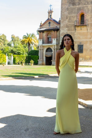 Vestido Envero