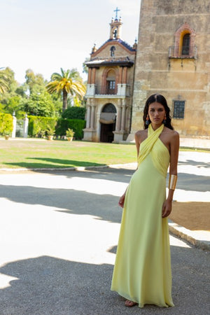 Vestido Envero