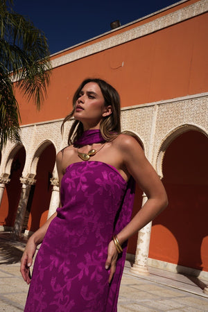 Vestido Jimena