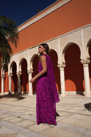 Vestido Jimena
