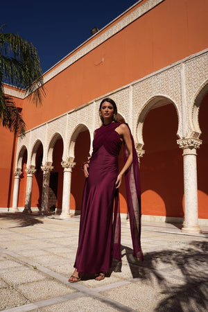 Vestido Judith