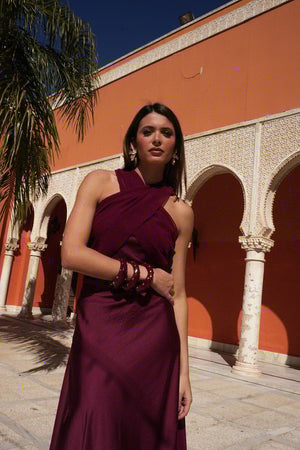 Vestido Judith