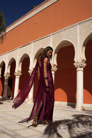Vestido Judith