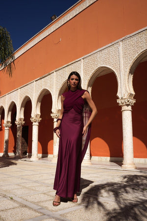 Vestido Judith