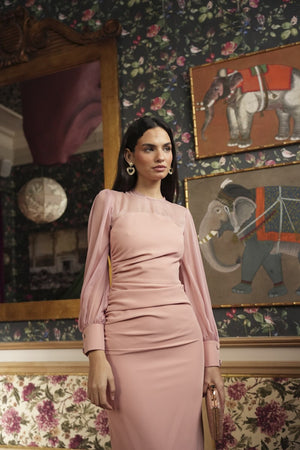 Vestido Leonora