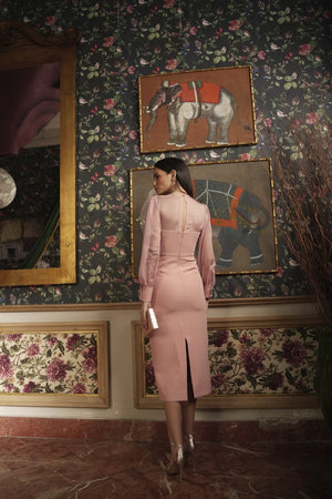 Vestido Leonora