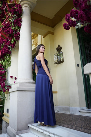 Vestido noche