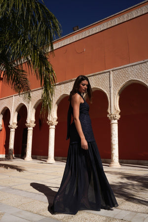 Vestido Sara