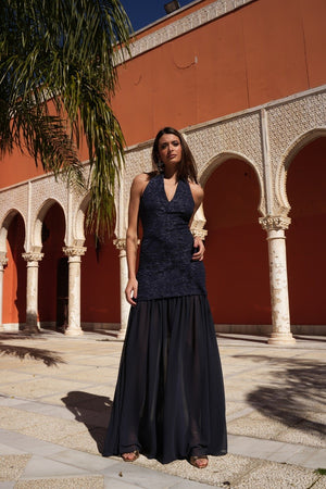 Vestido Sara